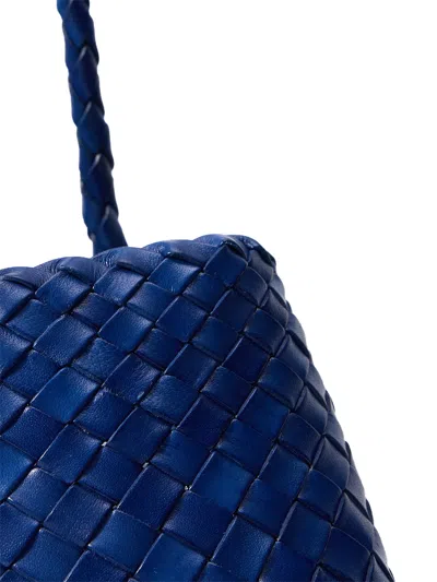 Dragon Diffusion Bags.. Blue In Blue