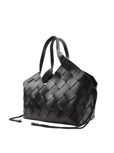 Dragon Diffusion Bags.. Black In Black