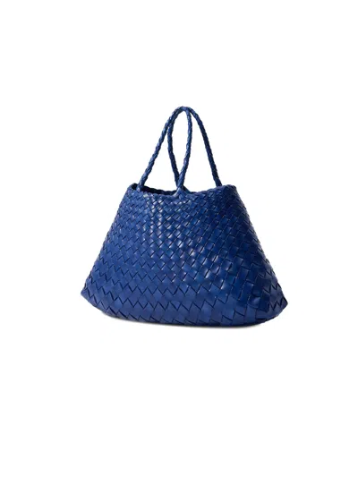 Dragon Diffusion Bags.. Blue In Blue