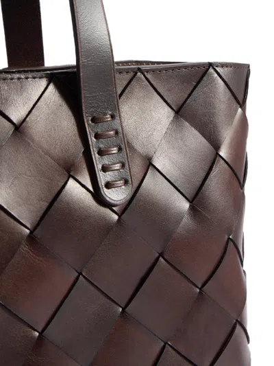 Dragon Diffusion Bags.. In Dark Brown