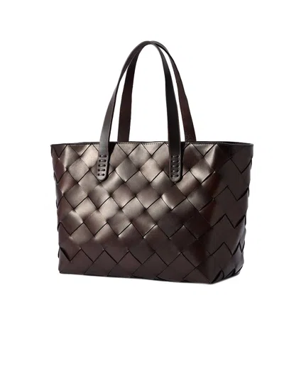 Dragon Diffusion Bags.. In Dark Brown