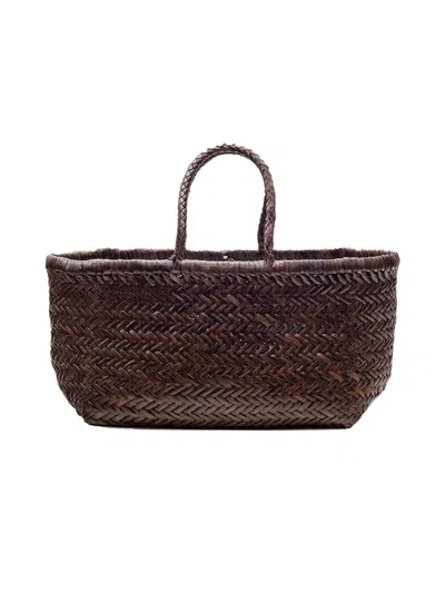 Dragon Diffusion Bags.. In Brown