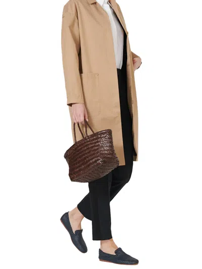 Dragon Diffusion Bags.. In Brown