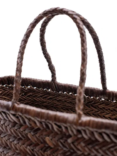 Dragon Diffusion Bags.. In Brown