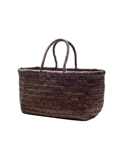 Dragon Diffusion Bags.. In Brown