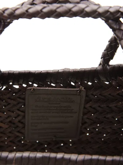 Dragon Diffusion Bags.. In Brown