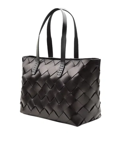 Dragon Diffusion Bags.. Black In Black