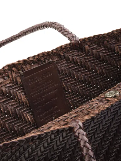 Dragon Diffusion Bags.. In Dark Brown