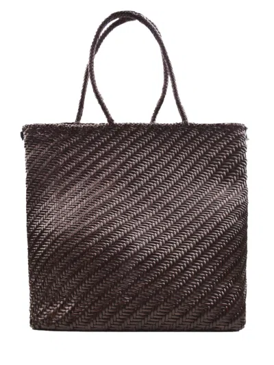 Dragon Diffusion Bags.. In Dark Brown