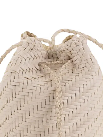 Dragon Diffusion Bags.. In Neutral