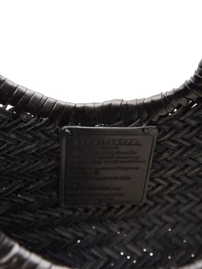 Dragon Diffusion Bags.. Black In Black