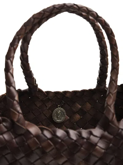 Dragon Diffusion Bags.. In Dark Brown