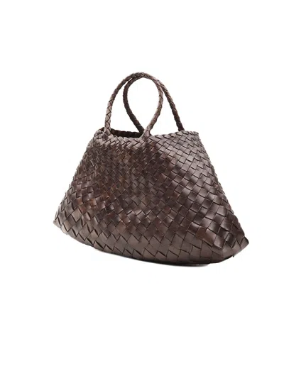 Dragon Diffusion Bags.. In Dark Brown