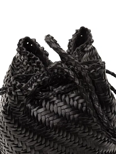 Dragon Diffusion Bags.. Black In Black