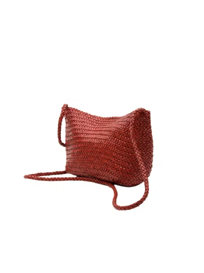 Dragon Diffusion Bags.. In Red