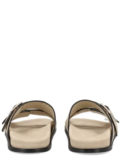 Alohas In Neutral