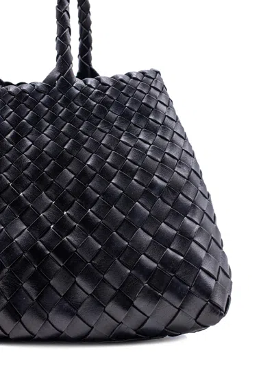 Dragon Diffusion Bags.. Black In Blue