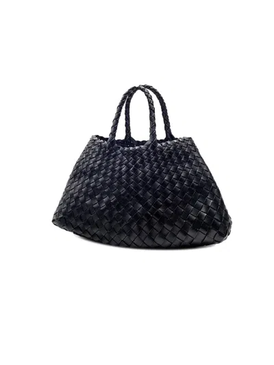Dragon Diffusion Bags.. Black In Blue