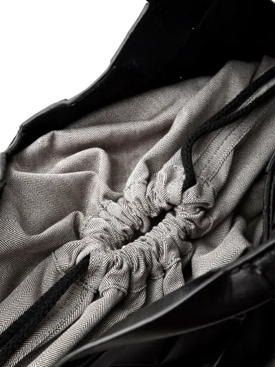 Dragon Diffusion Bags.. Black In Black