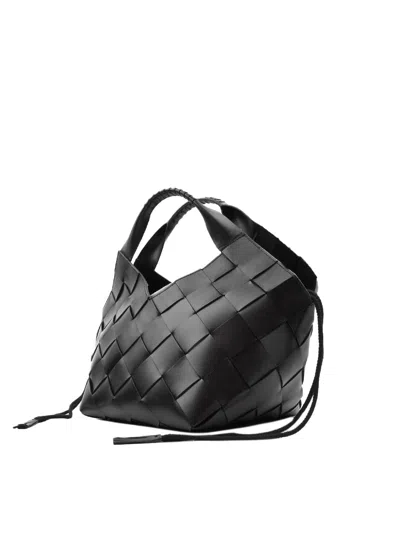 Dragon Diffusion Bags.. Black In Black