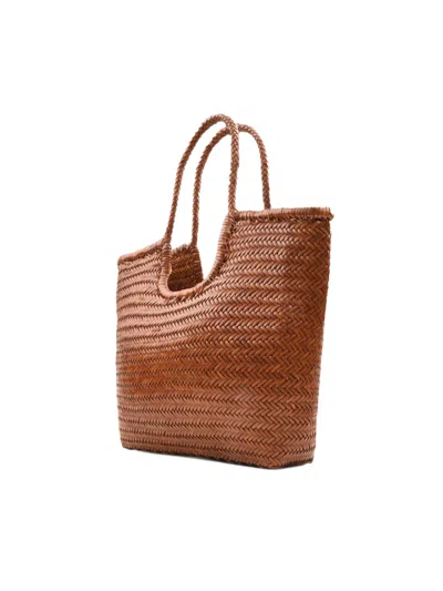 Dragon Diffusion Bags.. Brown In Brown