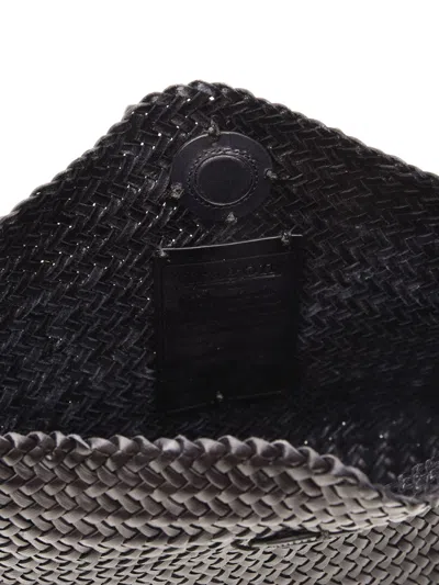 Dragon Diffusion Bags.. Black In Brown
