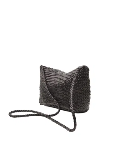 Dragon Diffusion Bags.. Black In Brown