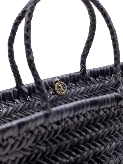 Dragon Diffusion Bags.. Black In Blue
