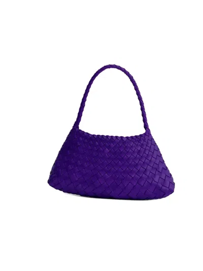 Dragon Diffusion Bags.. In Deep Purple