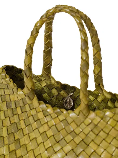 Dragon Diffusion Bags.. In Green