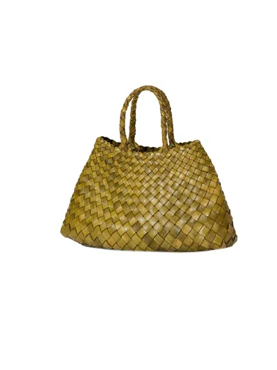 Dragon Diffusion Bags.. In Green