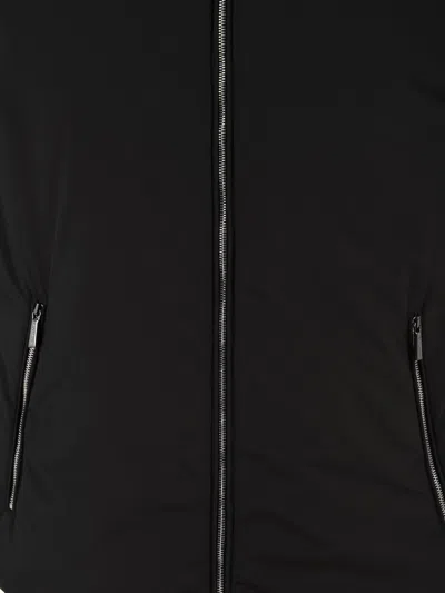 Moorer Jackets Black In Black