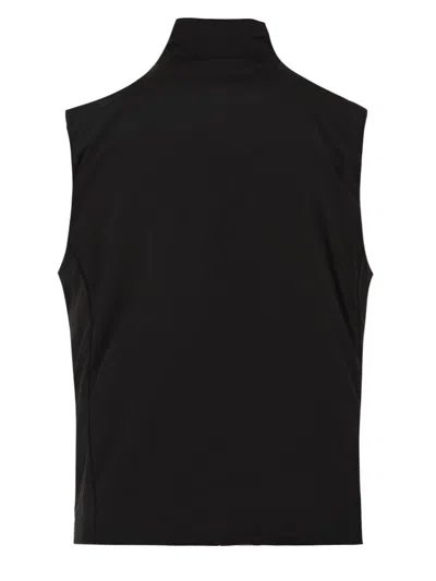 Moorer Jackets Black In Black