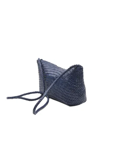Dragon Diffusion Bags.. Blue In Blue