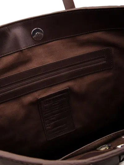 Dragon Diffusion Bags.. In Brown