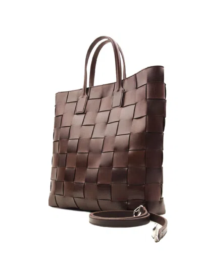 Dragon Diffusion Bags.. In Brown