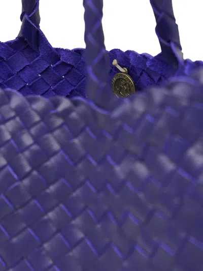 Dragon Diffusion Bags.. In Blue