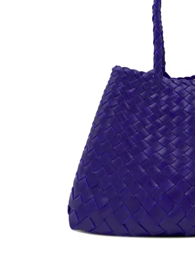 Dragon Diffusion Bags.. In Blue