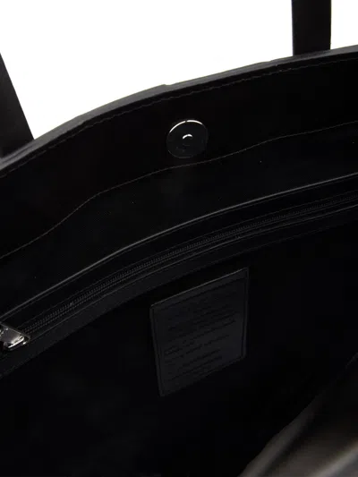 Dragon Diffusion Bags.. Black In Black