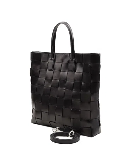 Dragon Diffusion Bags.. Black In Black