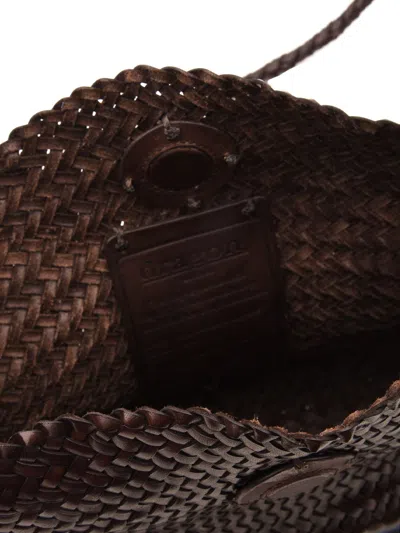 Dragon Diffusion Bags.. In Brown