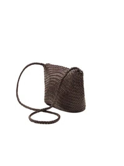 Dragon Diffusion Bags.. In Brown