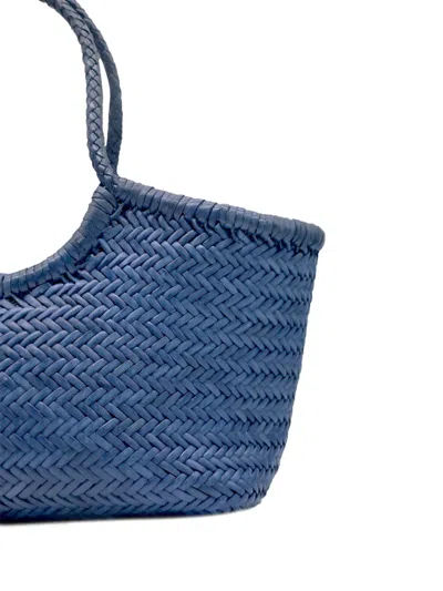 Dragon Diffusion Bags.. Blue In Blue