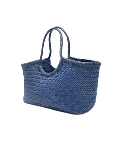 Dragon Diffusion Bags.. Blue In Blue