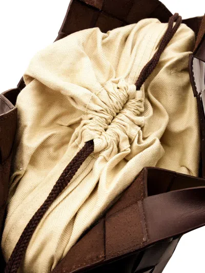 Dragon Diffusion Bags.. In Brown