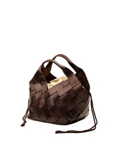 Dragon Diffusion Bags.. In Brown