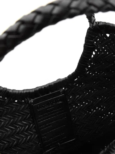 Dragon Diffusion Bags.. Black In Black