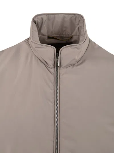 Moorer Jackets In Gray
