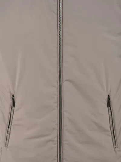 Moorer Jackets In Gray