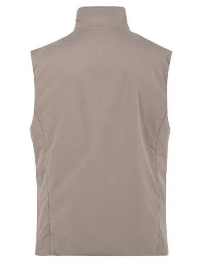 Moorer Jackets In Gray